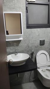 Image of 1900 Sq.ft 3.5 BHK Apartment / Flat for rent in VTP Sierra, Sus, Pune for Rs. 60500