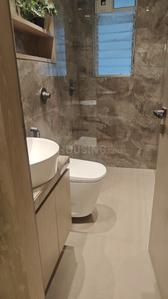 Image of 485 Sq.ft 1 BHK Apartment / Flat for sale in Satra Nexus, Andheri East, Mumbai for Rs. 10900000