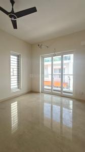 Hall Image of 3000 Sq.ft 4 BHK Villa for rent in Kottivakkam Chennai for Rs. 120000