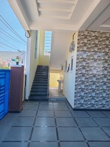 Balcony Image of 3332 Sq.ft 5 BHK Independent House for sale in Gurram Guda Hyderabad for Rs. 15500000