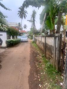 Image of 4356 Sq.ft Residential Plot / Land for sale in Pullazhi, Thrissur for Rs. 6500000