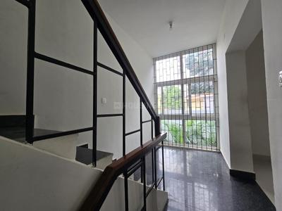 Balcony Image of 2200 Sq.ft 4 BHK Independent House for rent in Sanjaynagar Bengaluru for Rs. 90000