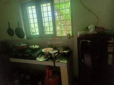 Kitchen Image of 1375 Sq.ft 2 BHK Independent House for sale in Koorkenchery Thrissur for Rs. 2800000
