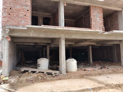 Image of 2250 Sq.ft 4 BHK Apartment / Flat for sale in Chandan Hola, New Delhi for Rs. 25000000