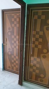 Bedroom Image of 1380 Sq.ft 3 BHK Apartment / Flat for sale in Krishno Apartment, Andul Howrah for Rs. 3600000