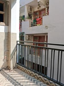 Bedroom Four Image of 1900 Sq.ft 4 BHK Apartment / Flat for sale in JMD Siddhi Vinayak by JMD Construction, Sector 73 Noida for Rs. 6500000