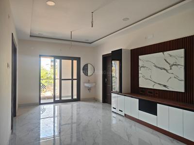 Hall Image of 1321 Sq.ft 3 BHK Apartment / Flat for sale in Perungudi Chennai for Rs. 15300000