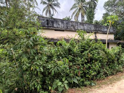 Image of 2610 Sq.ft Residential Plot / Land for sale in HMT Kalamassery, Kochi for Rs. 7000000