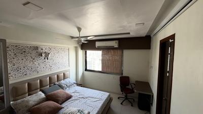 Bedroom Image of 1710 Sq.ft 3 BHK Apartment / Flat for sale in Kala Nirmal Kala, Acher Ahmedabad for Rs. 15100000