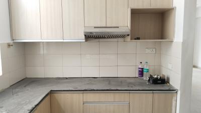 Kitchen Image of 1915 Sq.ft 3 BHK Builder Floor for sale in Vatika Premium Floors, Sector 82 Gurgaon for Rs. 27000000