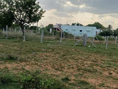 Image of 900 Sq.ft Residential Plot / Land for sale in Urapakkam, Chennai for Rs. 2700000