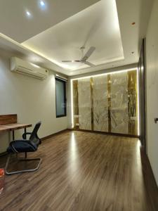 Hall Image of 5100 Sq.ft 4 BHK Builder Floor for rent in DLF Phase 4 Gurgaon for Rs. 140000