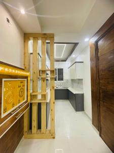 Kitchen Image of 1650 Sq.ft 4 BHK Builder Floor for sale in GMS Road Dehradun for Rs. 8500000