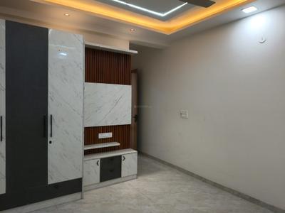 Bedroom Image of 2100 Sq.ft 4 BHK Builder Floor for sale in Vasundhara Ghaziabad for Rs. 21500000