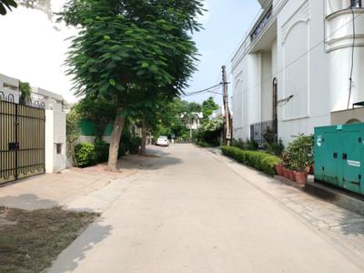Image of 4500 Sq.ft Residential Plot / Land for sale in Sector 14, Faridabad for Rs. 140000000