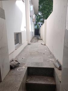 Balcony Image of 12000 Sq.ft 12 BHK Independent House for rent in Gomti Nagar Lucknow for Rs. 300000
