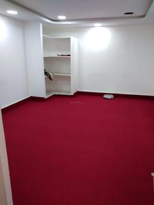 Bedroom Image of 500 Sq.ft 2 BHK Builder Floor for rent in Humayun Nagar Hyderabad for Rs. 15000