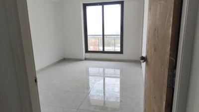 Bedroom Image of 1902 Sq.ft 3 BHK Apartment / Flat for rent in Utsav Aalayam, Naranpura Ahmedabad for Rs. 35000