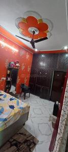 Bedroom Image of 540 Sq.ft 2 BHK Independent House for sale in Blueplanet Defence Empire, Tilpata Karanwas Greater Noida for Rs. 4000000