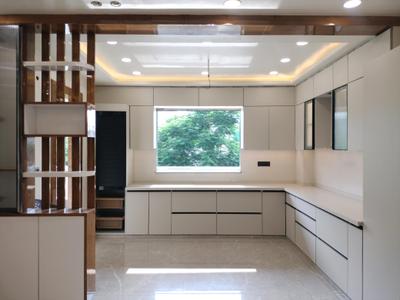 Kitchen Image of 2322 Sq.ft 4 BHK Builder Floor for sale in TDI The Grand Retreat, Sector 88 Faridabad for Rs. 24000000