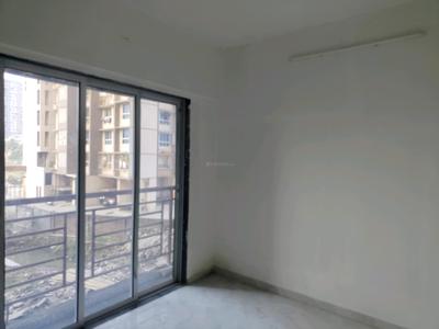 Bedroom Image of 625 Sq.ft 1 BHK Apartment / Flat for sale in Neminath Hiloni Heights, Fatherwadi Vasai for Rs. 3700000