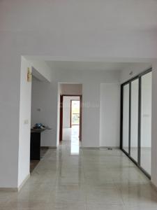 Hall Image of 1575 Sq.ft 3 BHK Apartment / Flat for sale in PD Twinkle Residency, Satellite Ahmedabad for Rs. 11000000