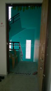 Main Entrance Image of 1000 Sq.ft 2 BHK Builder Floor for sale in Empire Estate, Manewada Nagpur for Rs. 4600000