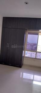 Bedroom Image of 1035 Sq.ft 2 BHK Apartment / Flat for sale in Soham Residency, Pimple Gurav Pune for Rs. 8700000