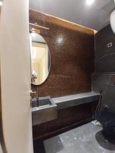 Bathroom Image of 2475 Sq.ft 4 BHK Builder Floor for sale in Punjabi Bagh New Delhi for Rs. 65000000
