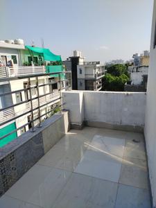 Balcony Image of Town home girls PG  in Sushant Lok Phase 1, Gurgaon