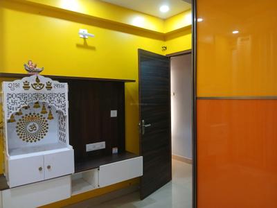Bedroom Image of 532 Sq.ft 2 BHK Apartment / Flat for sale in Suncity Avenue 102, Sector 102 Gurgaon for Rs. 10500000