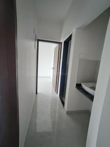 Image of 660 Sq.ft 2 BHK Apartment / Flat for sale in Amit Astonia Classic, Undri, Pune for Rs. 4950000