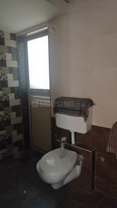 Image of 750 Sq.ft 2 BHK Apartment / Flat for sale in Vedant Sumeet Elite, Thane West, Thane for Rs. 8100000
