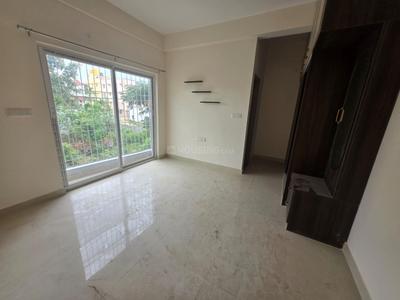 Bedroom Image of 1433 Sq.ft 3 BHK Apartment / Flat for sale in Doddakallasandra Bengaluru for Rs. 8800000