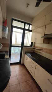 Kitchen Image of 1340 Sq.ft 3 BHK Apartment / Flat for sale in Mittal Cosmos Executive, Palam Vihar Gurgaon for Rs. 15700000
