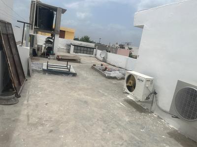 Balcony Image of 500 Sq.ft 2 BHK Builder Floor for rent in Housing Board Pali for Rs. 10000