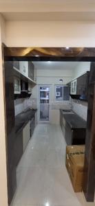 Kitchen Image of 1199 Sq.ft 2 BHK Apartment / Flat for sale in Concorde Spring Meadows, Jalahalli Bengaluru for Rs. 10200000