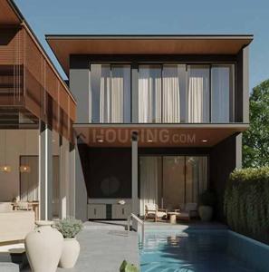 Image of 2200 Sq.ft 3 BHK Villa for sale in Zirad, Alibag for Rs. 54000000