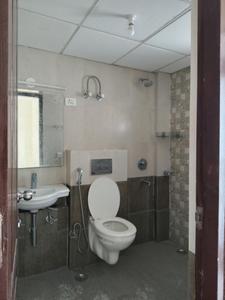 Bedroom Two Image of 1120 Sq.ft 2 BHK Apartment / Flat for sale in CGEWHO Kendriya Vihar, Phi II Greater Noida for Rs. 12012100