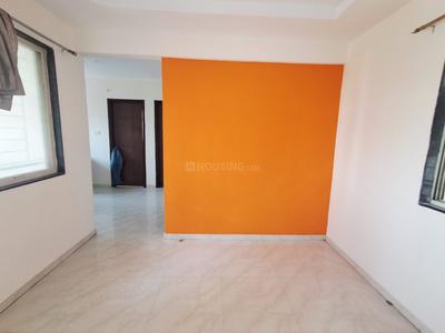 Hall Image of 920 Sq.ft 2 BHK Apartment / Flat for sale in Diamond Silvana County Phase 1, Charholi Budruk Pune for Rs. 7000000