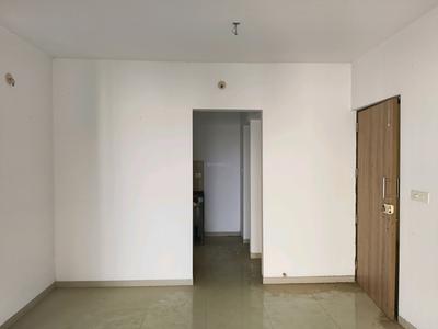 Living Room Image of 748 Sq.ft 1.5 BHK Apartment / Flat for sale in Lodha Casa Bella, Palava Phase 1 Thane for Rs. 4600000