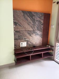 Bedroom Image of 1100 Sq.ft 2 BHK Builder Floor for rent in RR Nagar Bengaluru for Rs. 27000
