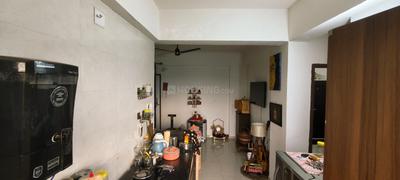 Bathroom Image of 482 Sq.ft 2 BHK Apartment / Flat for sale in Someshwar Garden City, Nagalpur Mehsana for Rs. 2400000