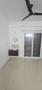 Kitchen Image of 700 Sq.ft 2 BHK Apartment / Flat for rent in Urbanrise Revolution One, Padur Chennai for Rs. 23000