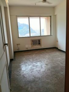 Bedroom Image of 1250 Sq.ft 3 BHK Apartment / Flat for sale in Hiranandani Verona CHS, Powai Mumbai for Rs. 55100000