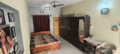 Hall Image of 734 Sq.ft 3 BHK Duplex for sale in Mavdi Rajkot for Rs. 4551000