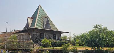 Image of 2100 Sq.ft Residential Plot / Land for sale in Igatpuri, Nashik for Rs. 5500000