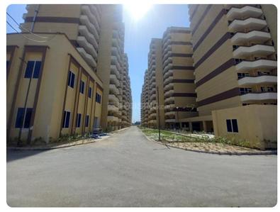Image of 980 Sq.ft 2 BHK Apartment / Flat for sale in Pyramid Urban 67A, Sector 67, Gurgaon for Rs. 7200000
