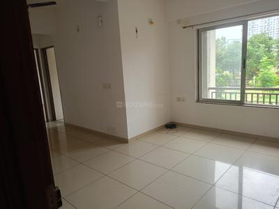 Hall Image of 1200 Sq.ft 2 BHK Apartment / Flat for sale in Aaryan Gloria, South Bopal Ahmedabad for Rs. 5700000