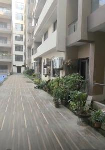 Image of 1270 Sq.ft 2 BHK Apartment / Flat for sale in Purbba Narayanpur, North 24 Parganas District for Rs. 6000000